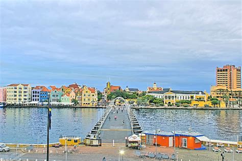 Curacao Webcams in Caribbean Islands